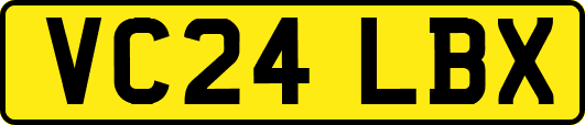 VC24LBX