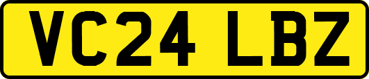 VC24LBZ