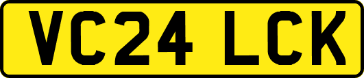 VC24LCK