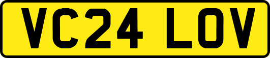 VC24LOV