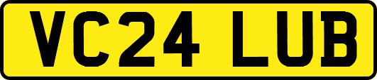 VC24LUB