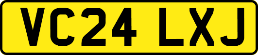 VC24LXJ