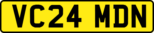 VC24MDN