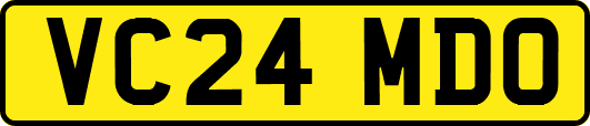 VC24MDO