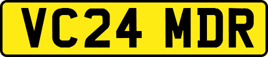 VC24MDR