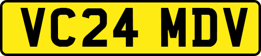 VC24MDV