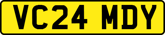 VC24MDY