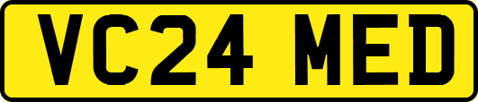 VC24MED