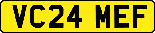 VC24MEF