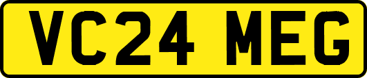 VC24MEG