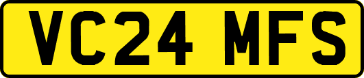 VC24MFS