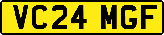 VC24MGF