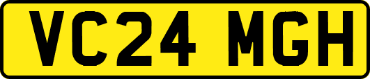 VC24MGH