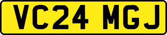 VC24MGJ