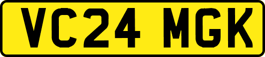 VC24MGK