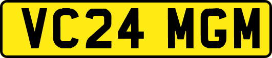VC24MGM