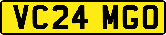 VC24MGO
