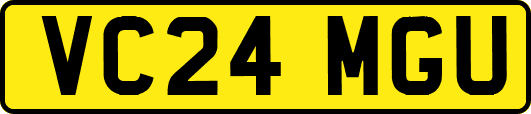 VC24MGU
