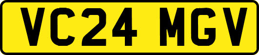 VC24MGV