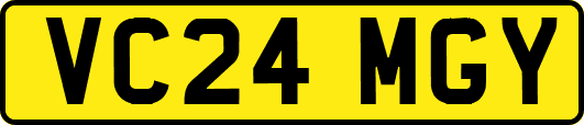 VC24MGY