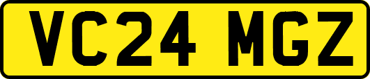 VC24MGZ