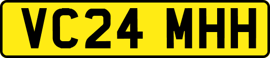 VC24MHH