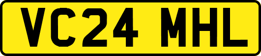 VC24MHL