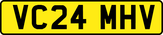 VC24MHV