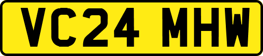 VC24MHW