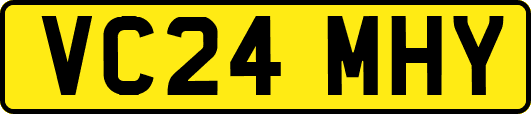 VC24MHY
