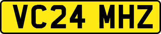 VC24MHZ