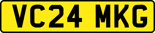 VC24MKG