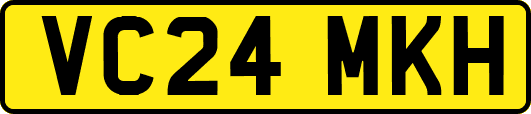 VC24MKH