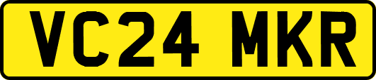 VC24MKR