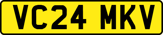 VC24MKV