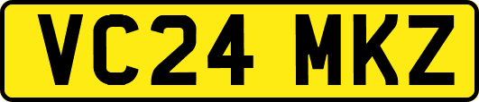 VC24MKZ