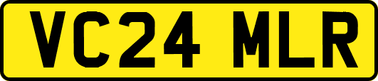 VC24MLR