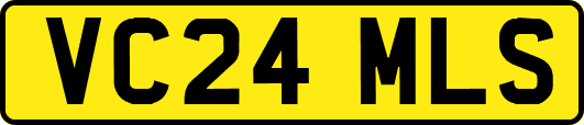VC24MLS