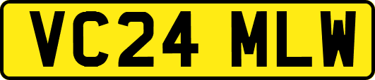 VC24MLW