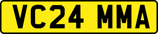 VC24MMA