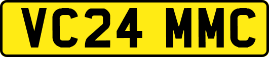 VC24MMC