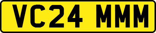 VC24MMM