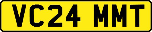 VC24MMT