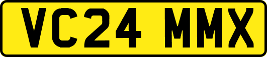 VC24MMX