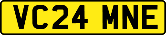 VC24MNE