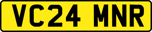 VC24MNR