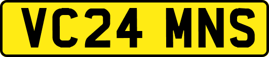 VC24MNS