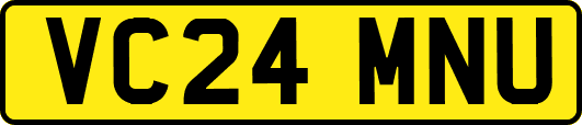 VC24MNU