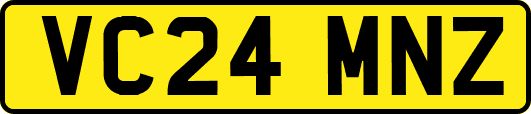 VC24MNZ