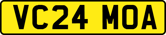VC24MOA
